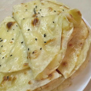 Кыстыбый на майонезе