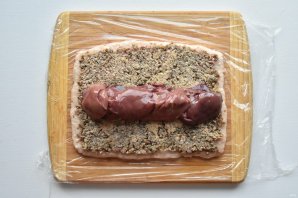 Пирог "Нетленный" Пирог "Нетленный"