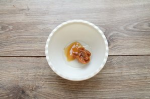 Дагестанская каша из кураги Дагестанская каша из кураги