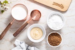 Кофейное мороженое Кофейное мороженое