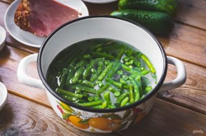 Салат "Грандж" Салат "Грандж"