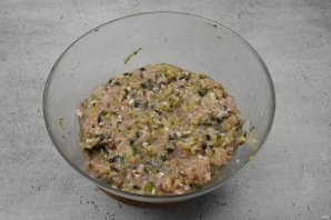 Китайские вонтоны