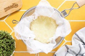 Капустный квас