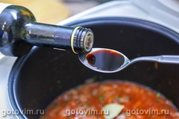 Салака в маринаде в мультиварке