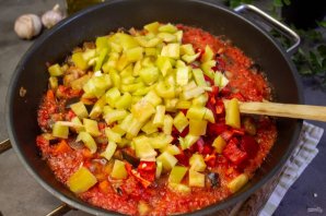 Гивеч на зиму