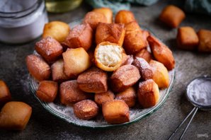 Лакумы по-кабардински Лакумы по-кабардински