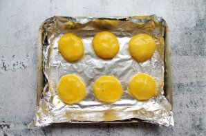 Пироги с ягодами Пироги с ягодами