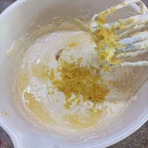 Глазированный лимонный пирог Глазированный лимонный пирог