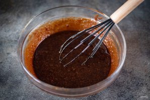 Пирог с патокой Пирог с патокой