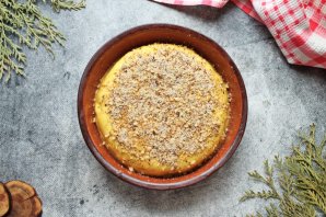 Ботлихский пирог