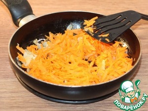 Блинные конвертики с индейкой и картофелем Блинные конвертики с индейкой и картофелем