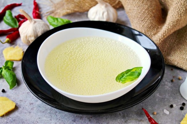 Китайский бульон Китайский бульон