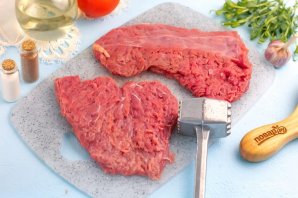 Ромштекс Ромштекс