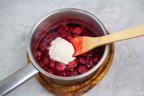 Клубника с желфиксом на зиму Клубника с желфиксом на зиму