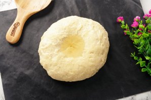 Пасхальные куличи