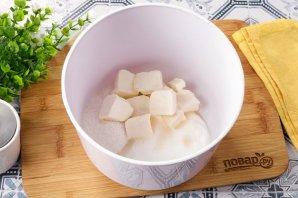 Печенье в аэрогриле Печенье в аэрогриле