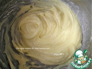 Тарт "Ягодная полянка" Тарт "Ягодная полянка"