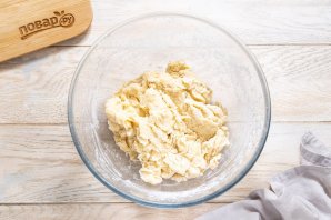 Вегетарианское песочное тесто Вегетарианское песочное тесто