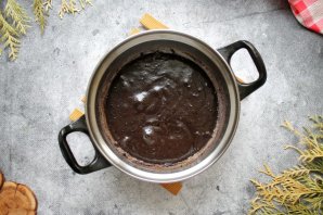 Трюфели из сухого молока Трюфели из сухого молока