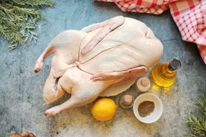 Утка табака Утка табака