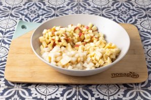 Фруктовый салат "Дракончик" Фруктовый салат "Дракончик"