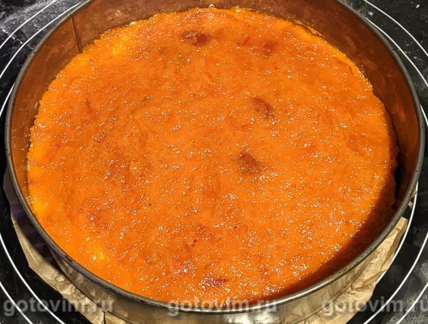 Ботлихский пирог Ботлихский пирог