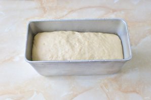 Пшенично-гречневый хлеб Пшенично-гречневый хлеб