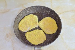 Шницель Шницель