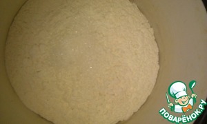 Блины дрожжевые постные Блины дрожжевые постные