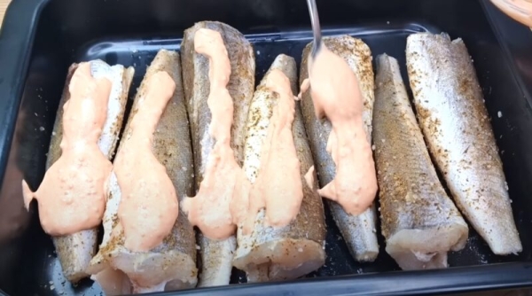 Подруга из Испании научила. Дешёвую рыбу там готовят только так: простой и вкусный рецепт Подруга из Испании научила. Дешёвую рыбу там готовят только так: простой и вкусный рецепт