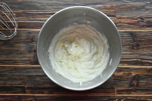 Торт "Банановый рай" Торт "Банановый рай"