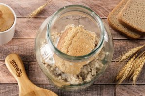 Квас "Натуральный"