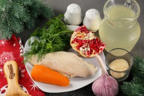 Заливные "Драконьи яйца" на Новый год 2024 Заливные "Драконьи яйца" на Новый год 2024