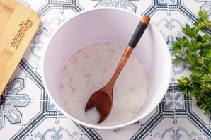 Аджарские хачапури "Лодочка"