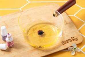 Леденцы из аллюлозы Леденцы из аллюлозы