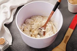 Пицца "Любимая" Пицца "Любимая"