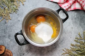 Бисквит королевы Виктории Бисквит королевы Виктории