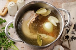 Рулетики из языка Рулетики из языка