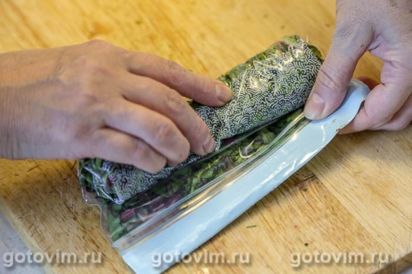 Заморозка свекольной ботвы на зиму Заморозка свекольной ботвы на зиму