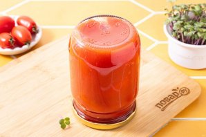 Помидоры в собственном соку Помидоры в собственном соку