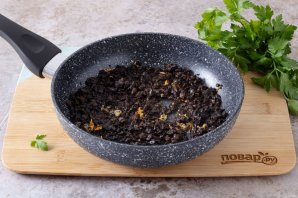 Китайский острый бобовый соус Китайский острый бобовый соус