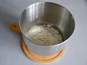 Тесто "Фило" в домашних условиях Тесто "Фило" в домашних условиях