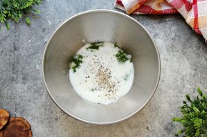 Курица в йогурте в мультиварке Курица в йогурте в мультиварке