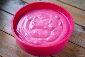 Воздушная пастила Воздушная пастила