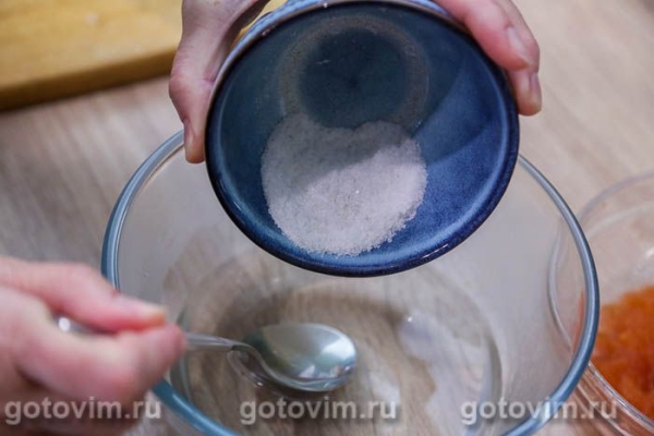 Соленая икра камбалы в домашних условиях 