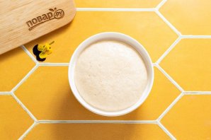 Кулич без яиц