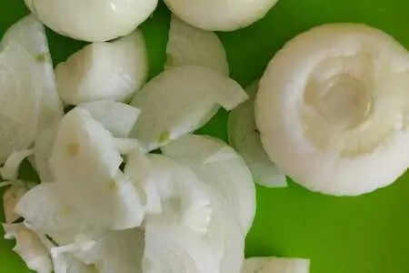 Меживо из баклажанов Меживо из баклажанов