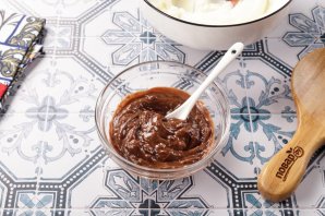 Торт студенческий Торт студенческий