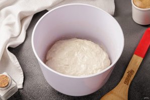 Пицца "Любимая" Пицца "Любимая"