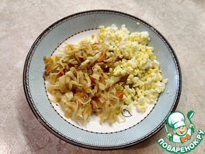 Кулебяка на четыре угла Кулебяка на четыре угла